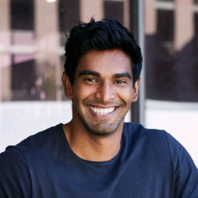 Kiaan Pillay